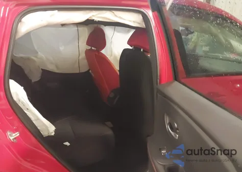 2024 Honda Hr-V Awd Sport/Awd Sport W/O Bsi z USA, uszkodzony, nr VIN 3CZRZ2H50RM774150